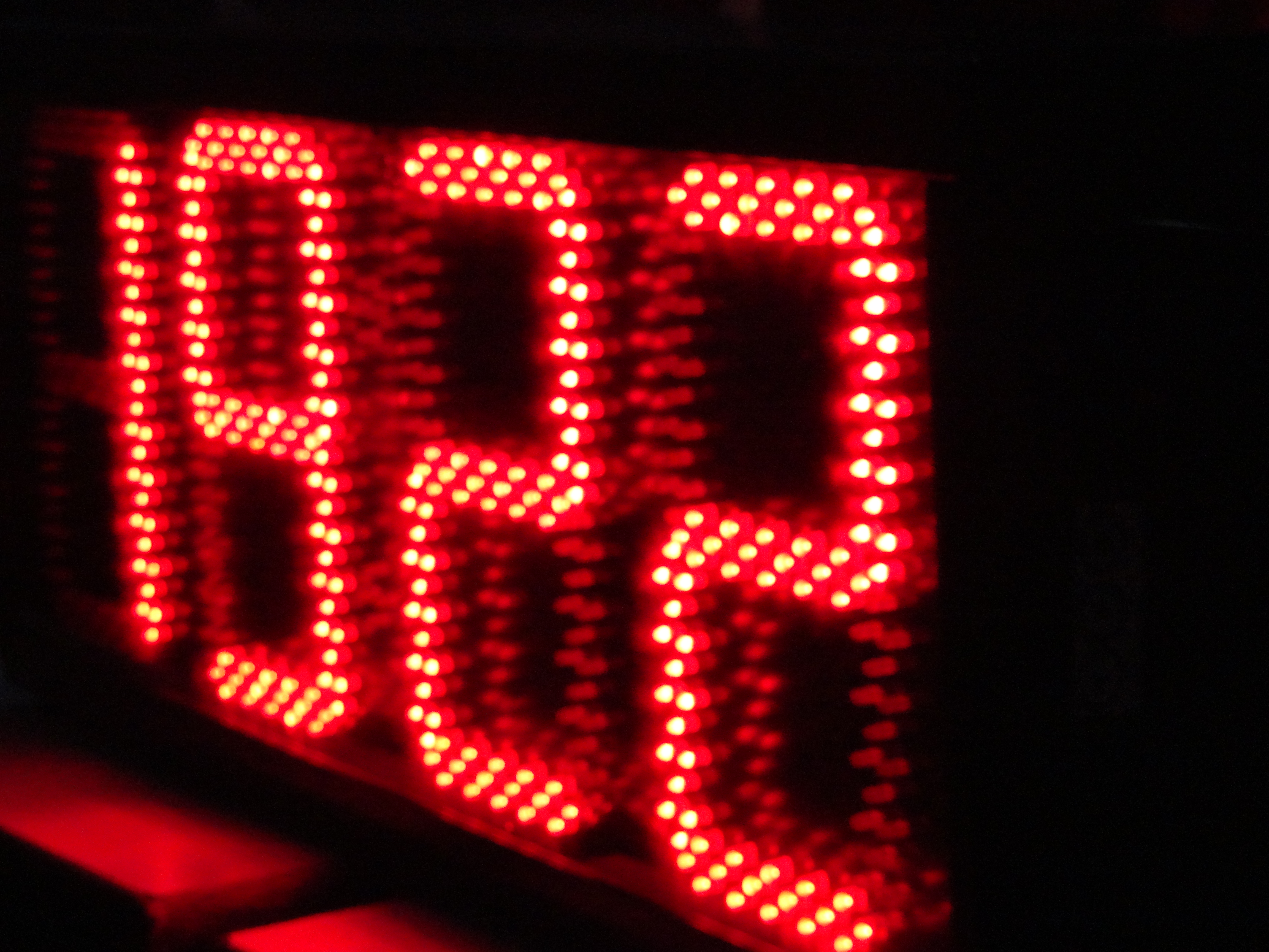 NTP protocol clock 